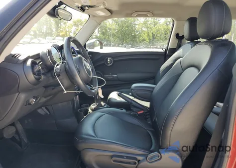 2015 Mini Cooper from USA, damaged, VIN WMWXM5C59FT940406